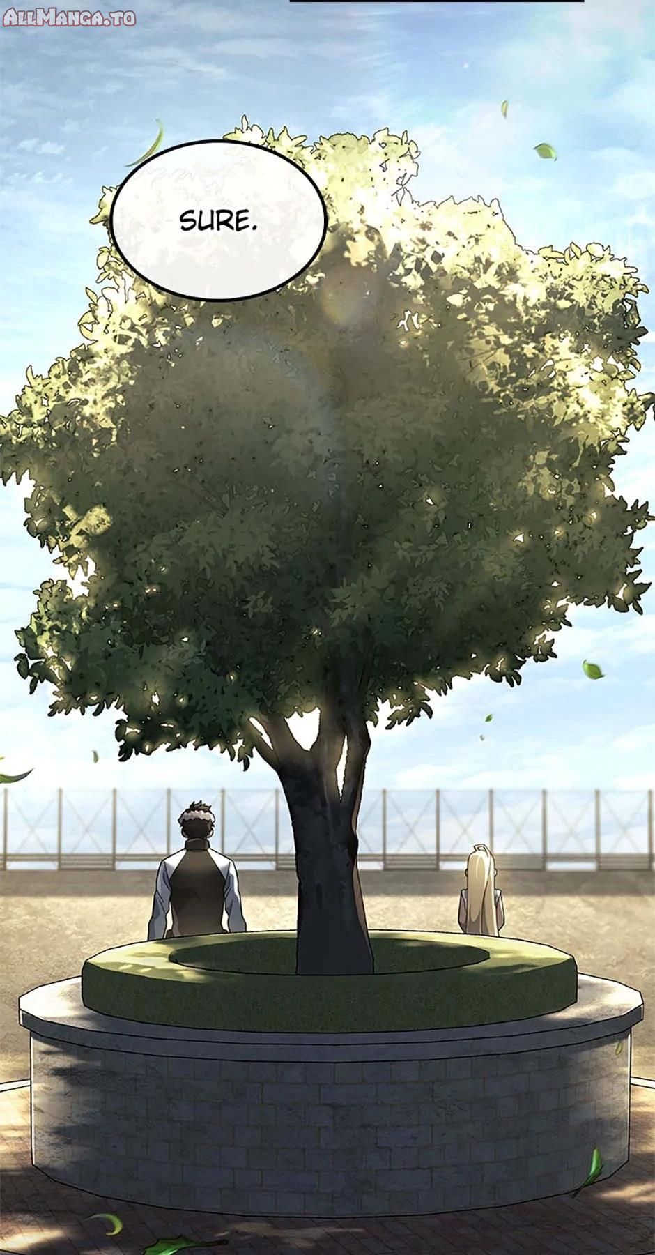 Read Revenge of the Baskerville Bloodhound ENGLISH Manga Online