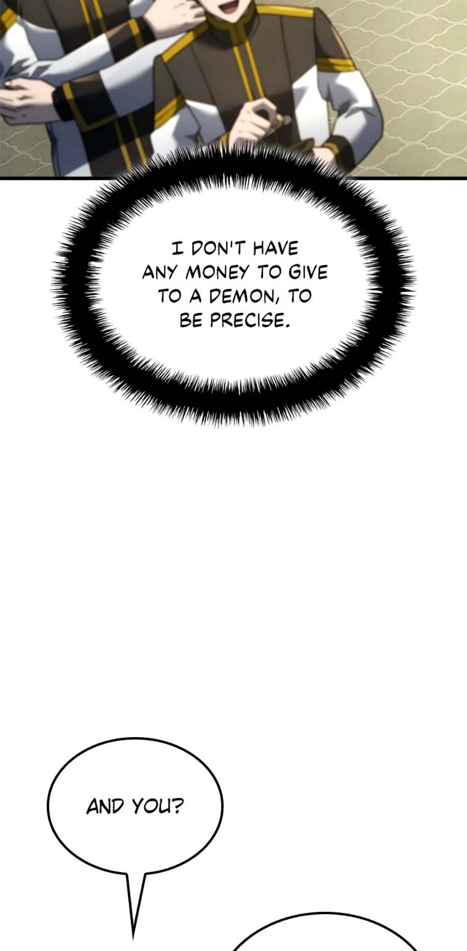 Read Revenge of the Baskerville Bloodhound ENGLISH Manga Online