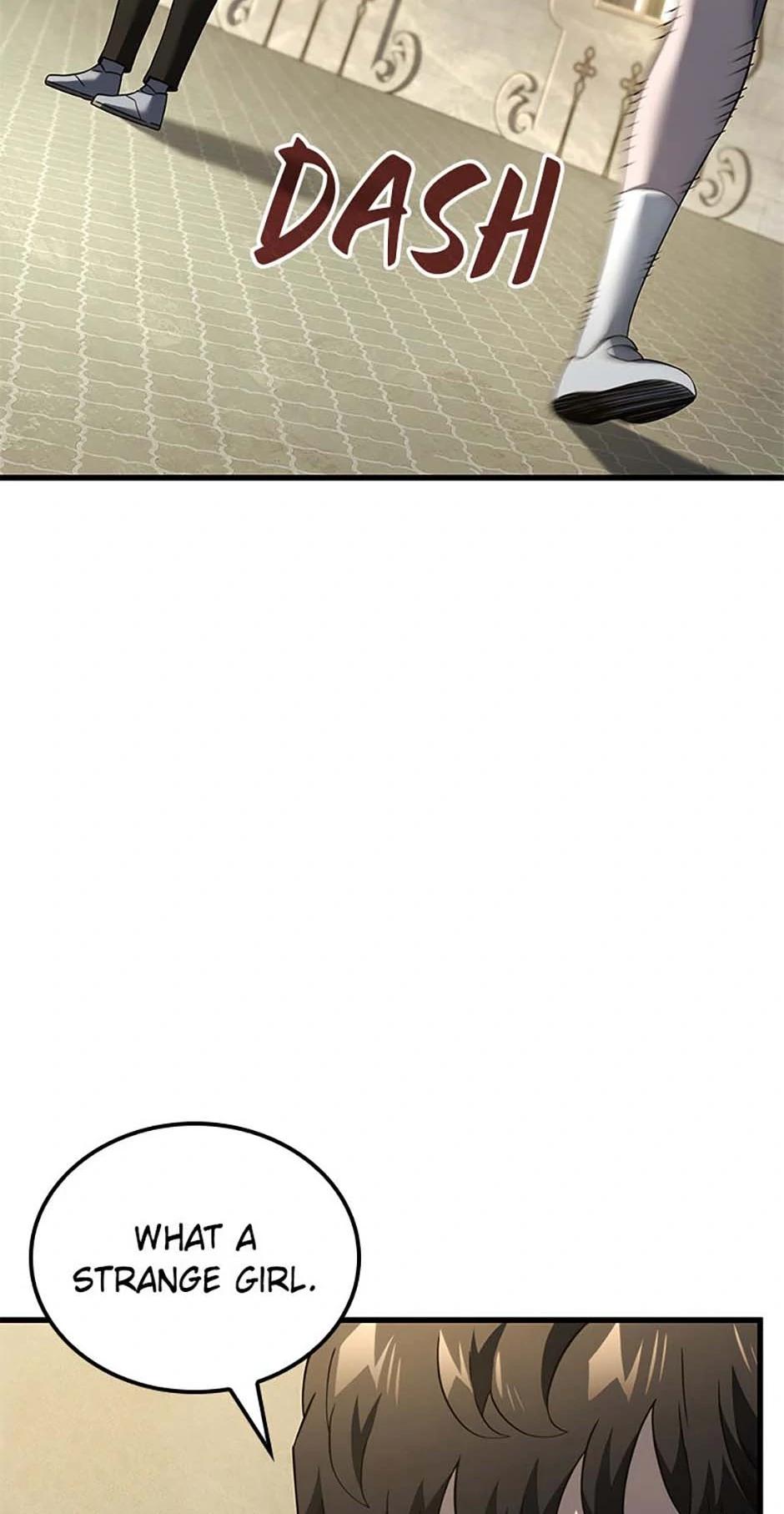 Read Revenge of the Baskerville Bloodhound ENGLISH Manga Online