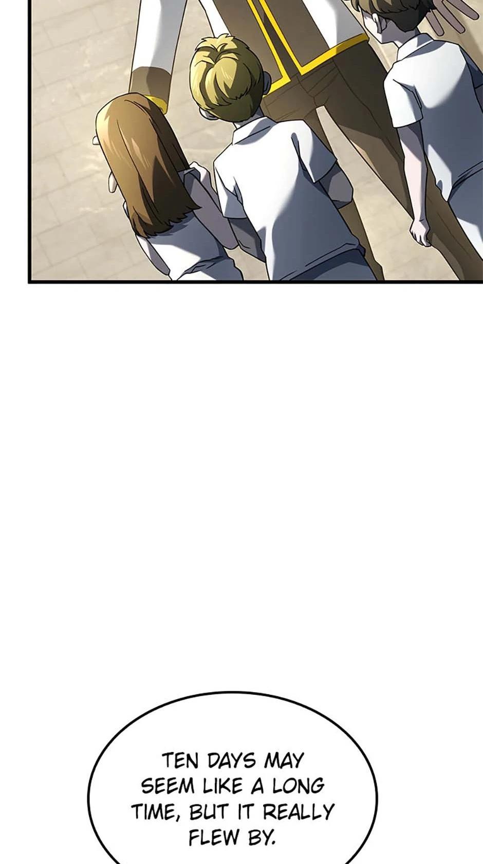 Read Revenge of the Baskerville Bloodhound ENGLISH Manga Online