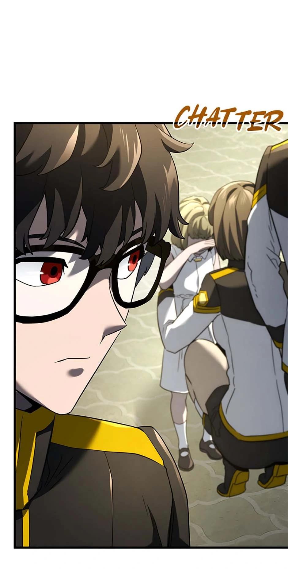 Read Revenge of the Baskerville Bloodhound ENGLISH Manga Online