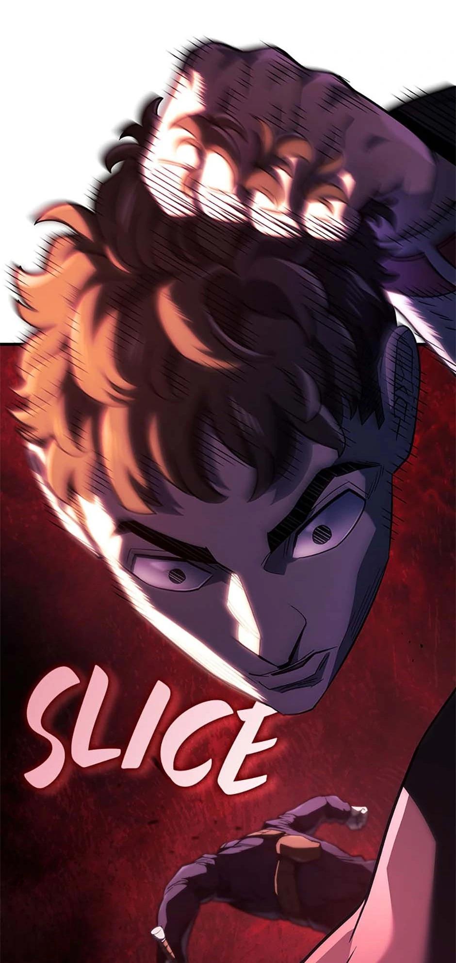 Read Revenge of the Baskerville Bloodhound ENGLISH Manga Online