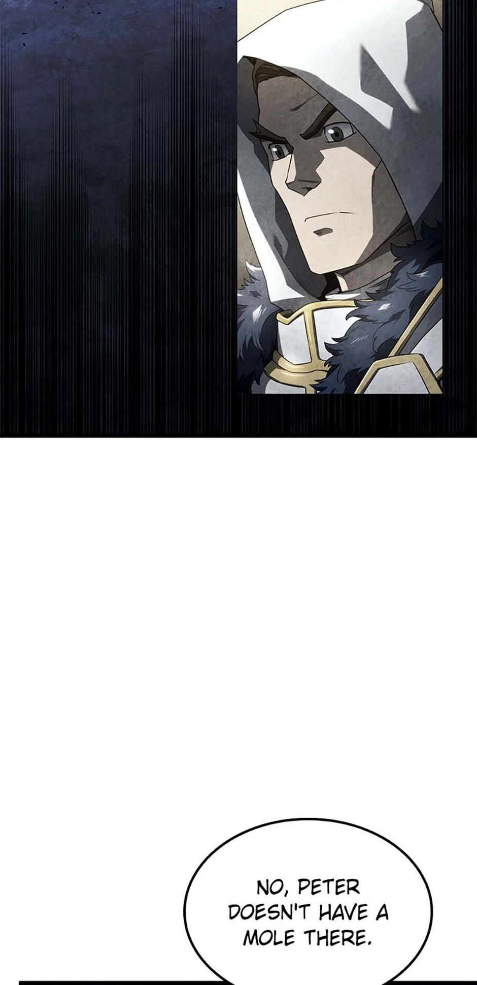 Read Revenge of the Baskerville Bloodhound ENGLISH Manga Online