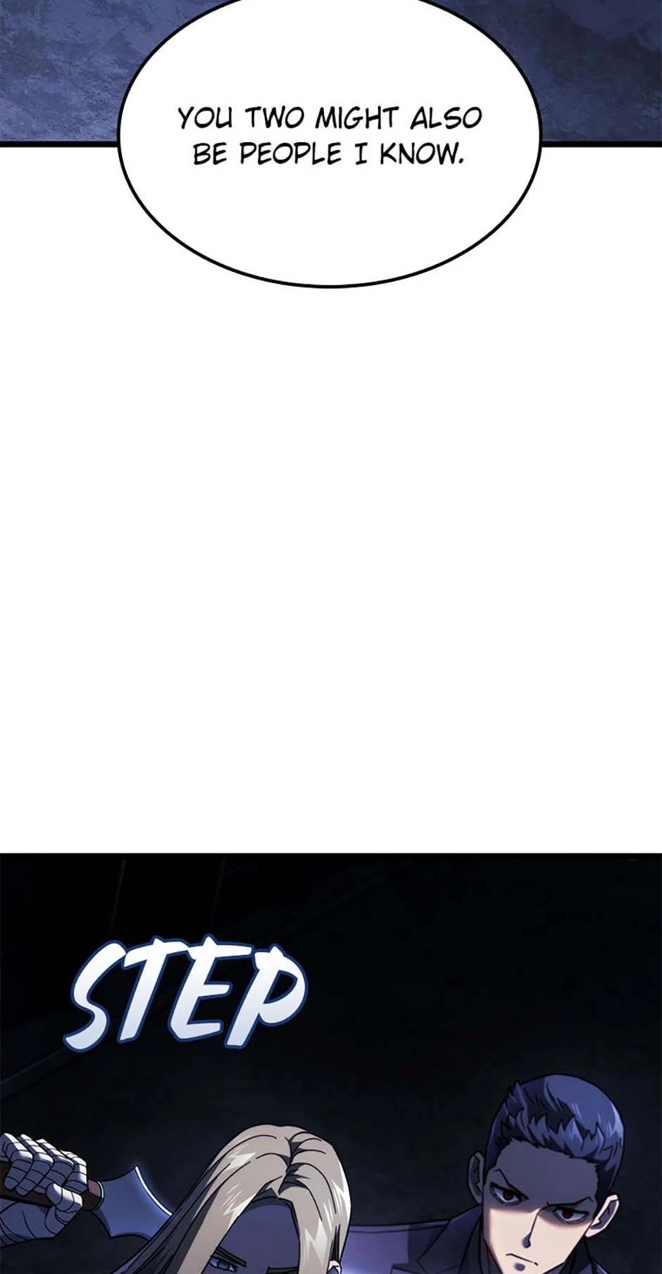 Read Revenge of the Baskerville Bloodhound ENGLISH Manga Online