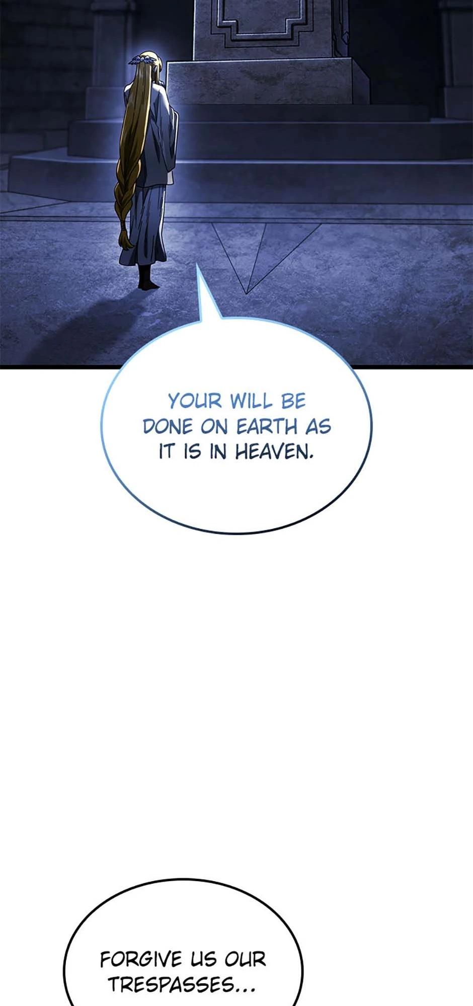 Read Revenge of the Baskerville Bloodhound ENGLISH Manga Online