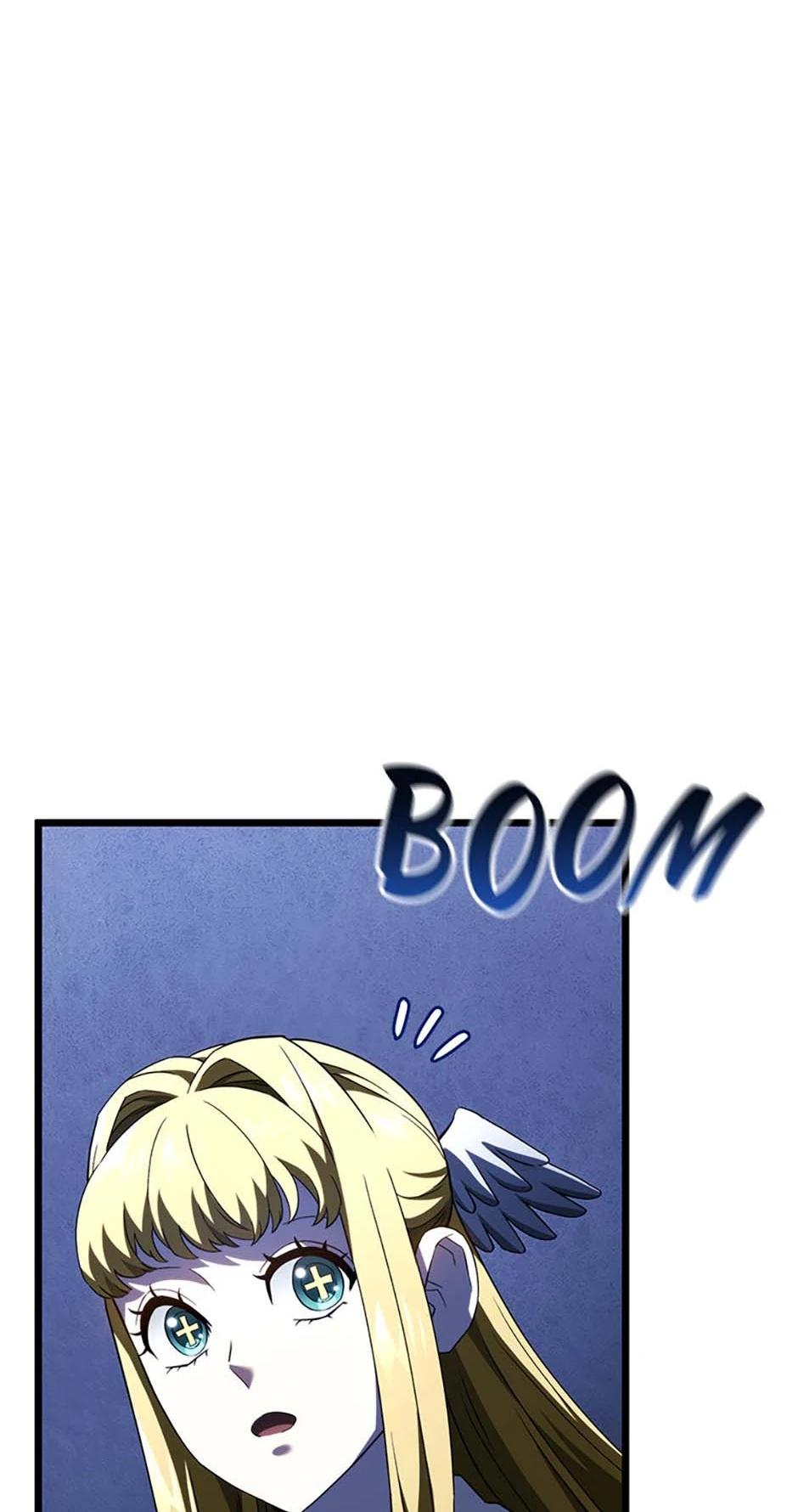 Read Revenge of the Baskerville Bloodhound ENGLISH Manga Online