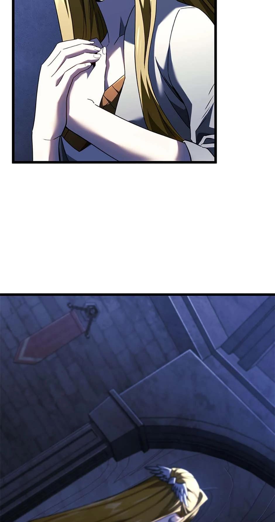 Read Revenge of the Baskerville Bloodhound ENGLISH Manga Online