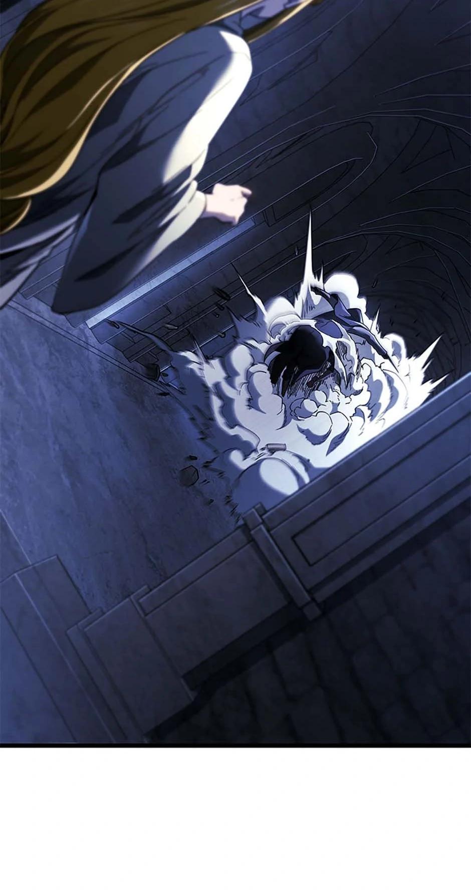 Read Revenge of the Baskerville Bloodhound ENGLISH Manga Online