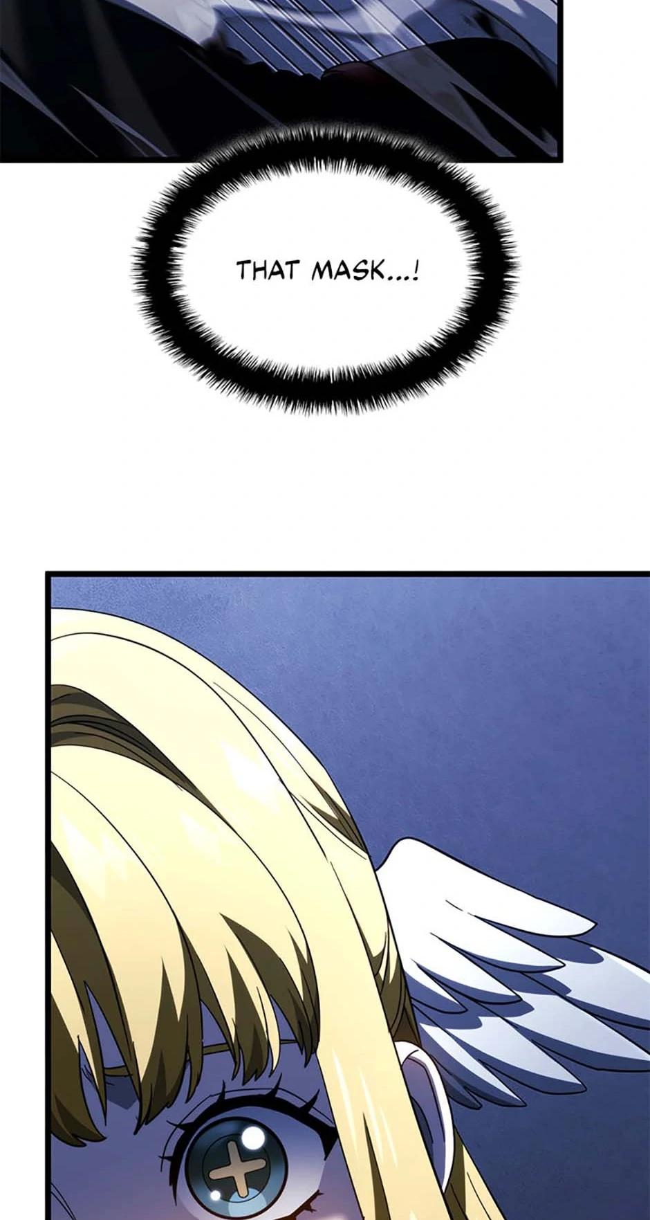 Read Revenge of the Baskerville Bloodhound ENGLISH Manga Online