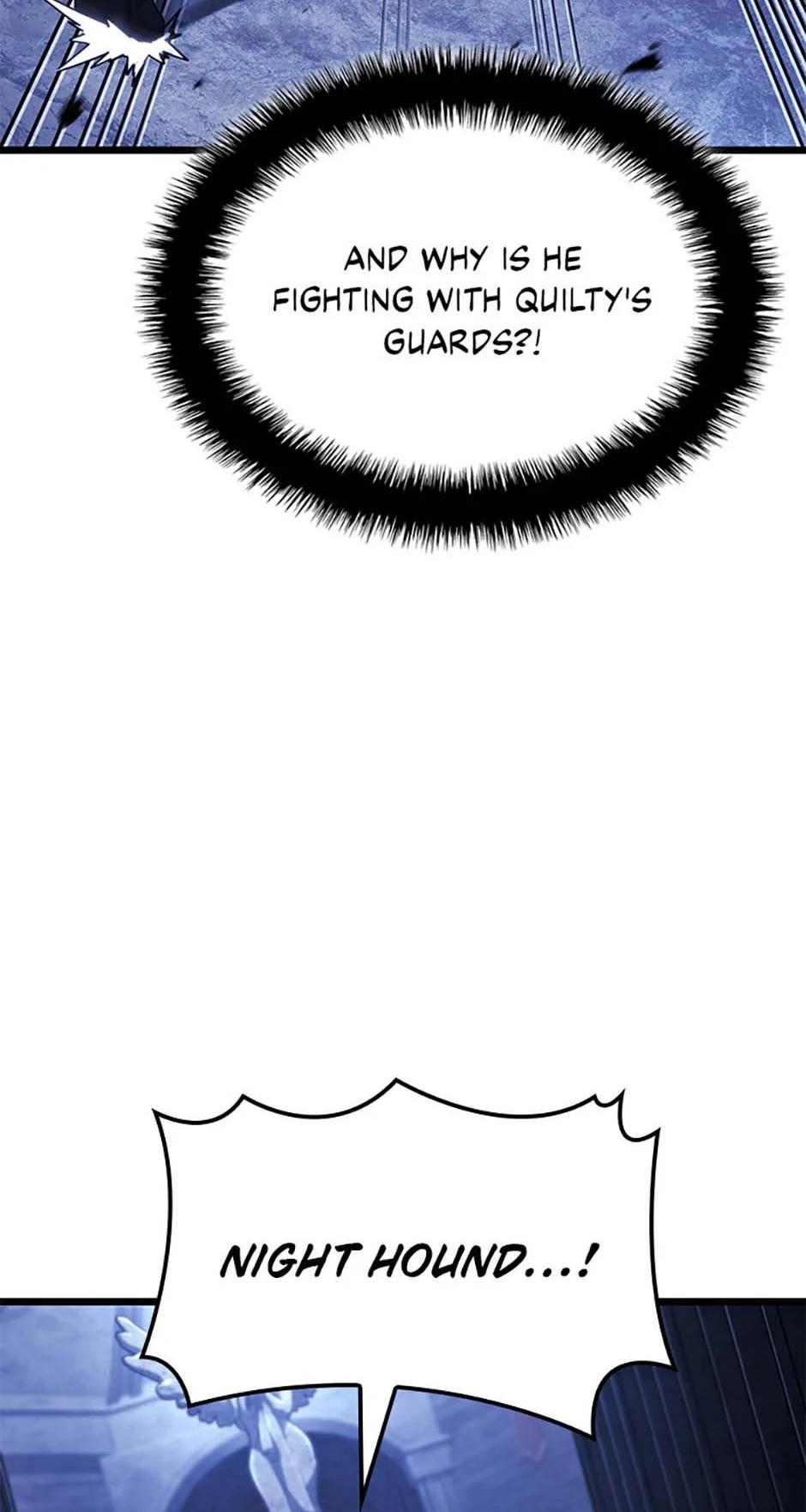 Read Revenge of the Baskerville Bloodhound ENGLISH Manga Online