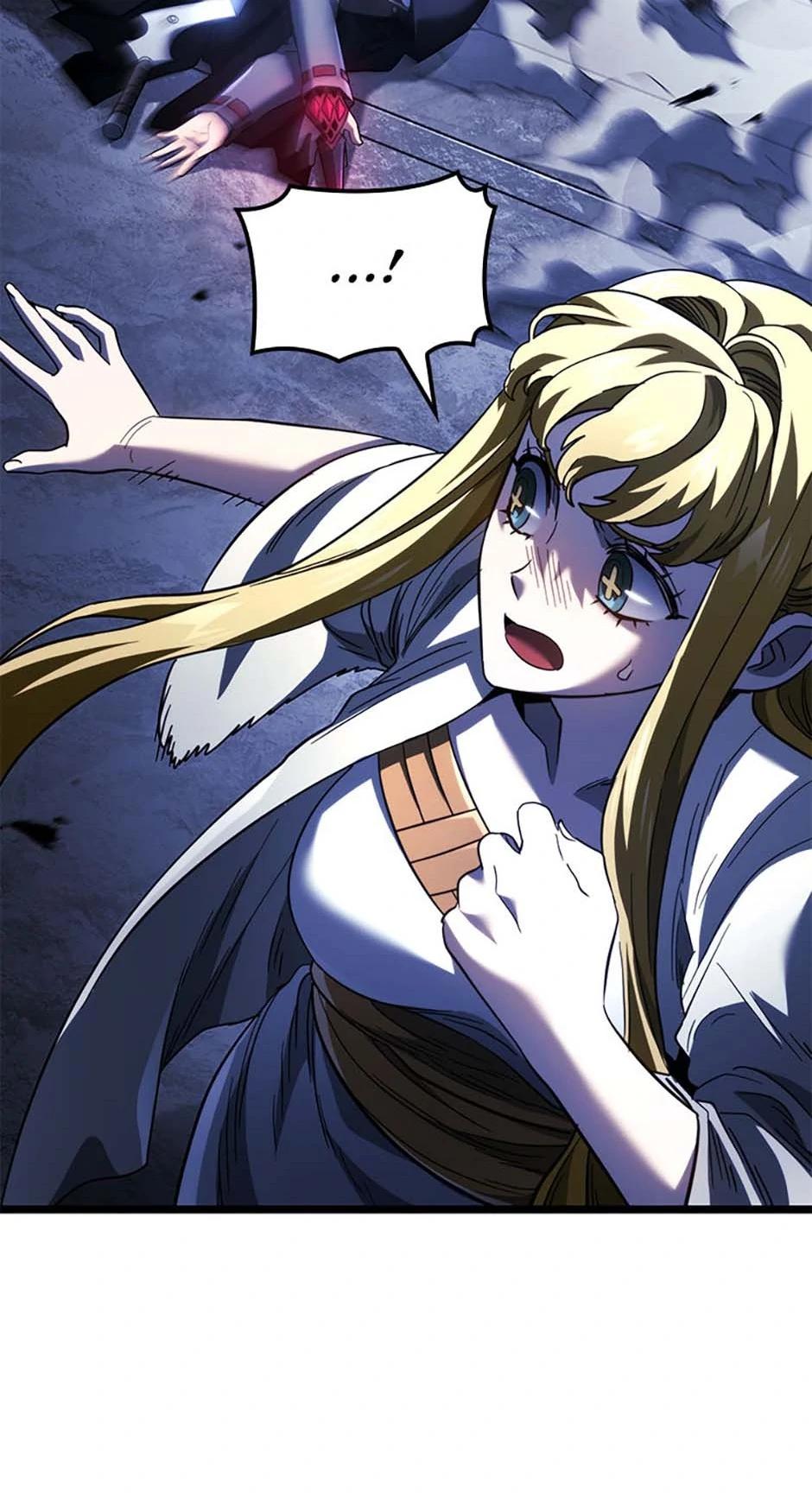 Read Revenge of the Baskerville Bloodhound ENGLISH Manga Online