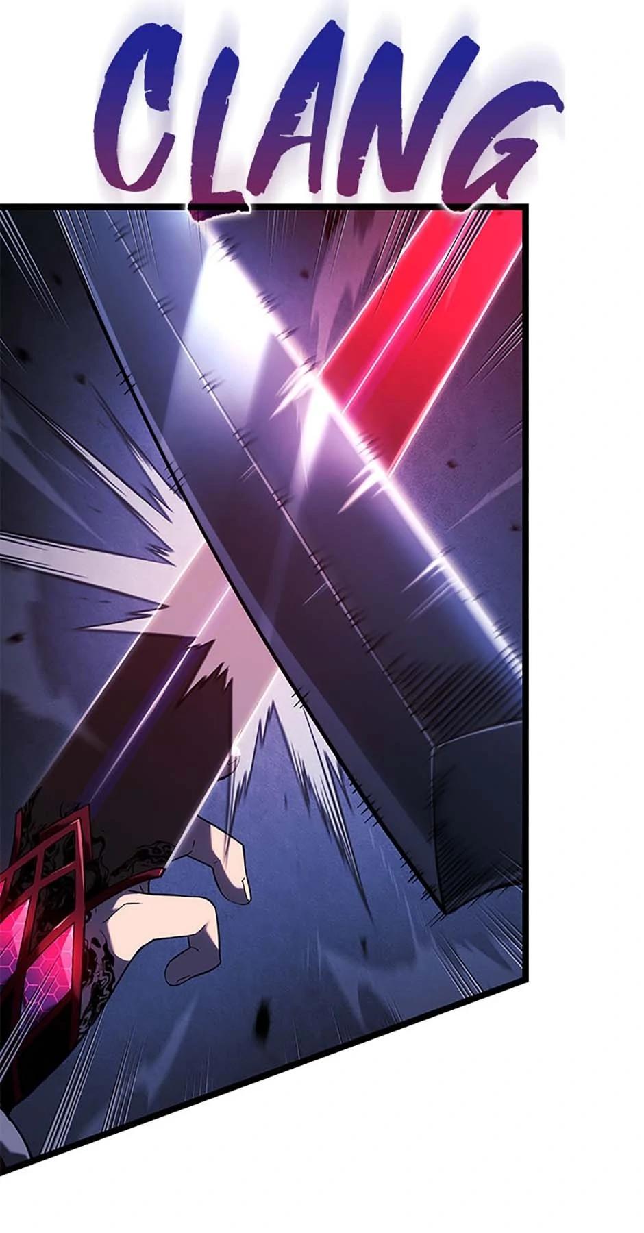 Read Revenge of the Baskerville Bloodhound ENGLISH Manga Online