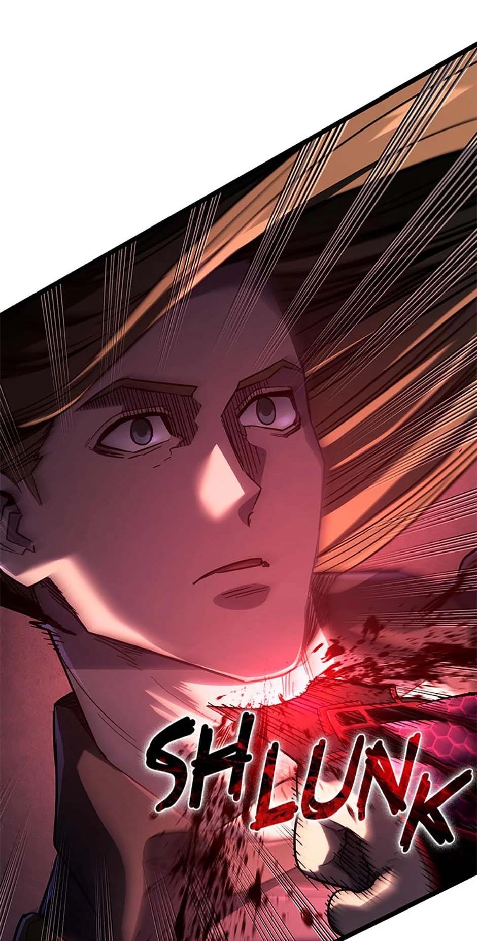 Read Revenge of the Baskerville Bloodhound ENGLISH Manga Online