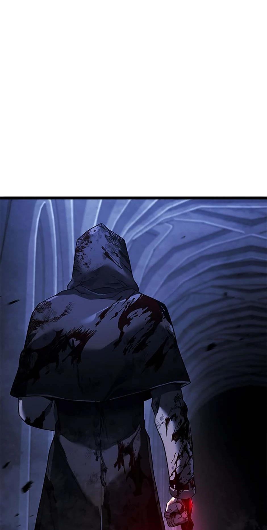 Read Revenge of the Baskerville Bloodhound ENGLISH Manga Online