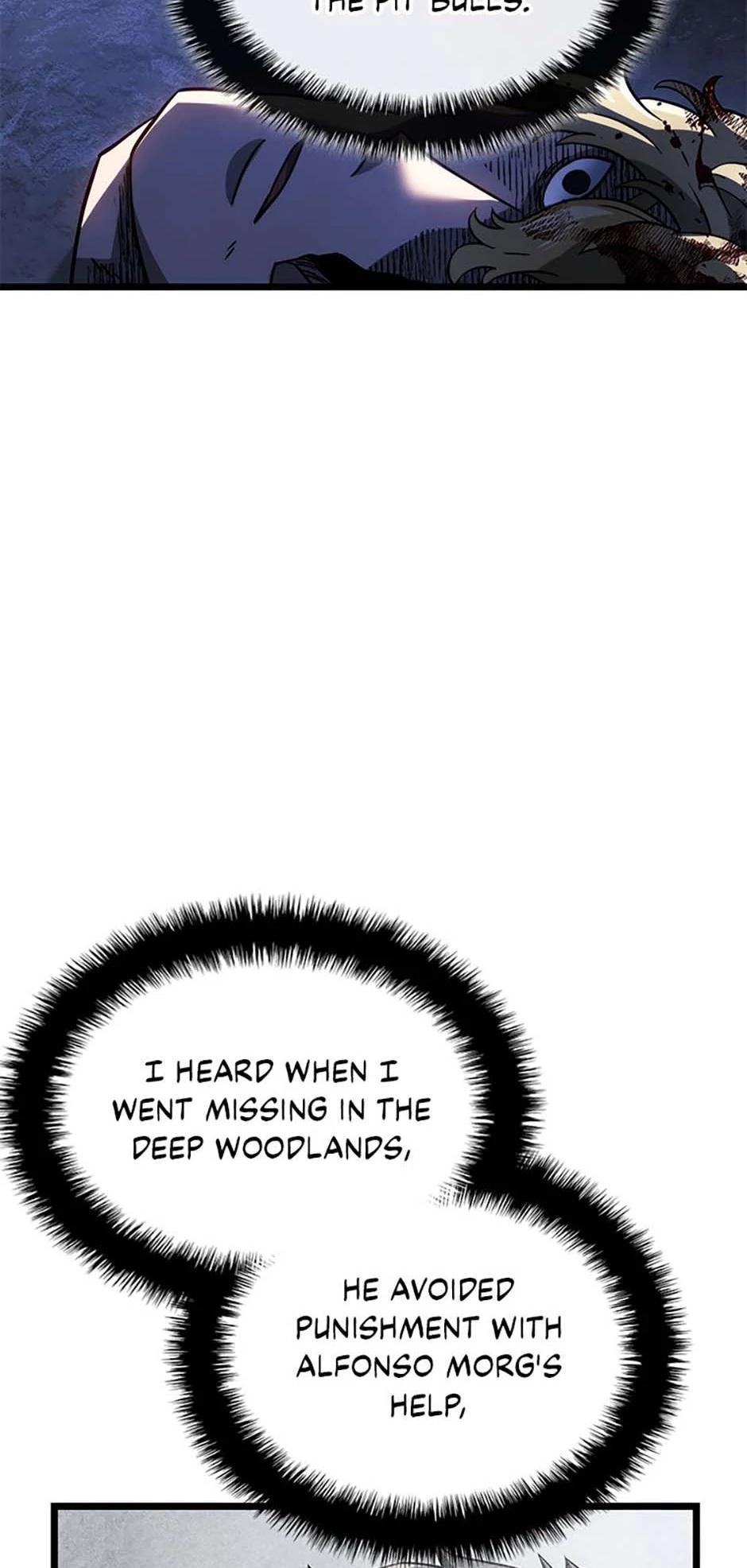 Read Revenge of the Baskerville Bloodhound ENGLISH Manga Online