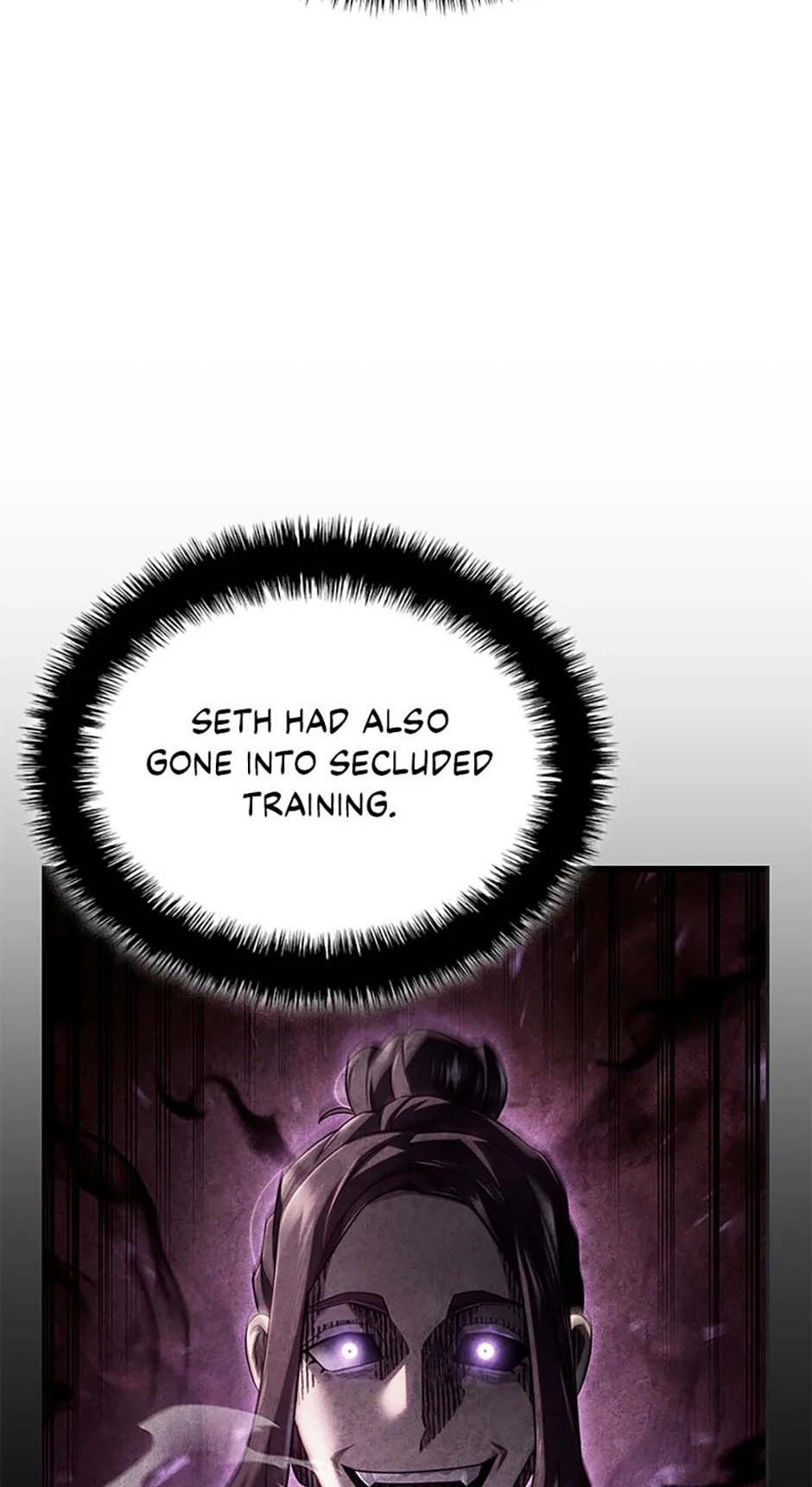 Read Revenge of the Baskerville Bloodhound ENGLISH Manga Online