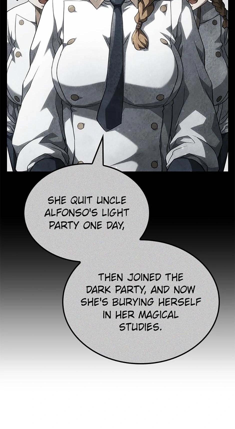 Read Revenge of the Baskerville Bloodhound ENGLISH Manga Online