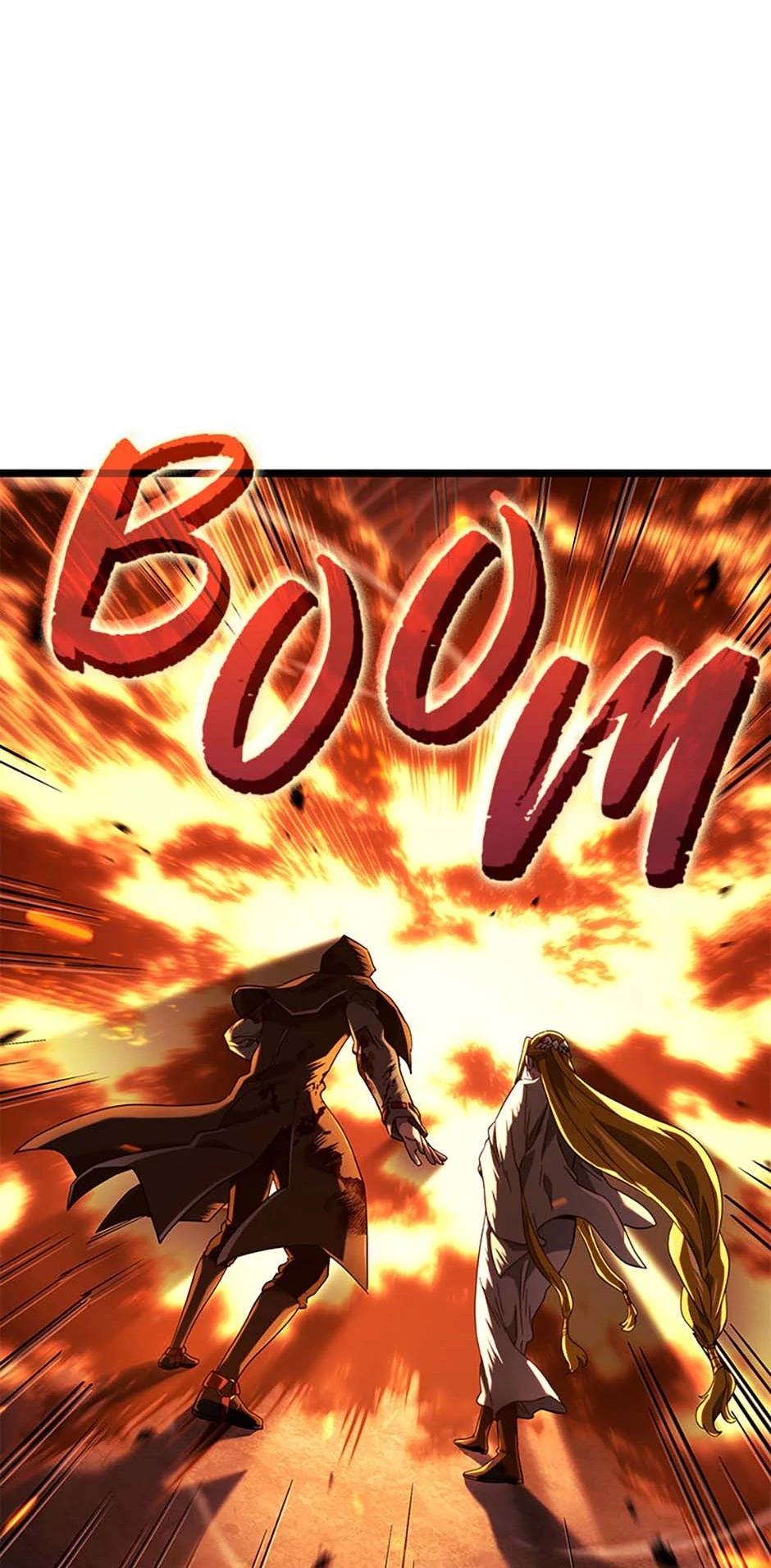 Read Revenge of the Baskerville Bloodhound ENGLISH Manga Online