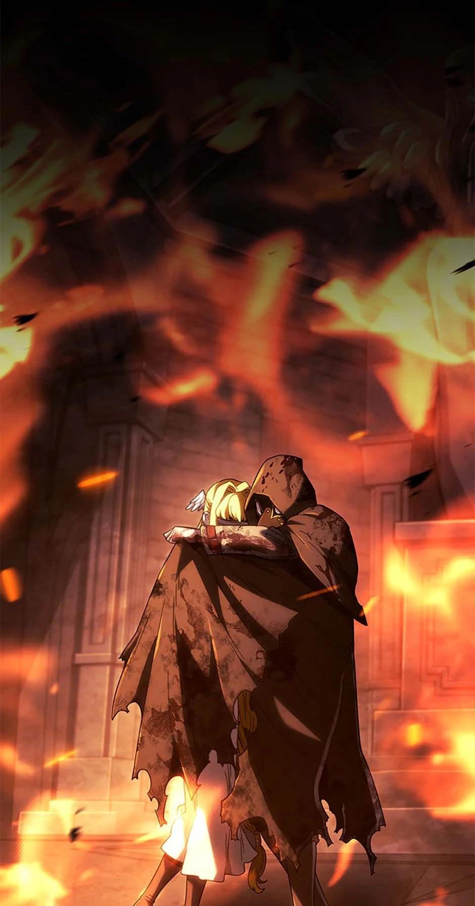 Read Revenge of the Baskerville Bloodhound ENGLISH Manga Online