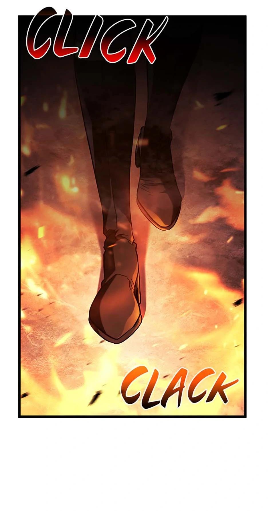 Read Revenge of the Baskerville Bloodhound ENGLISH Manga Online