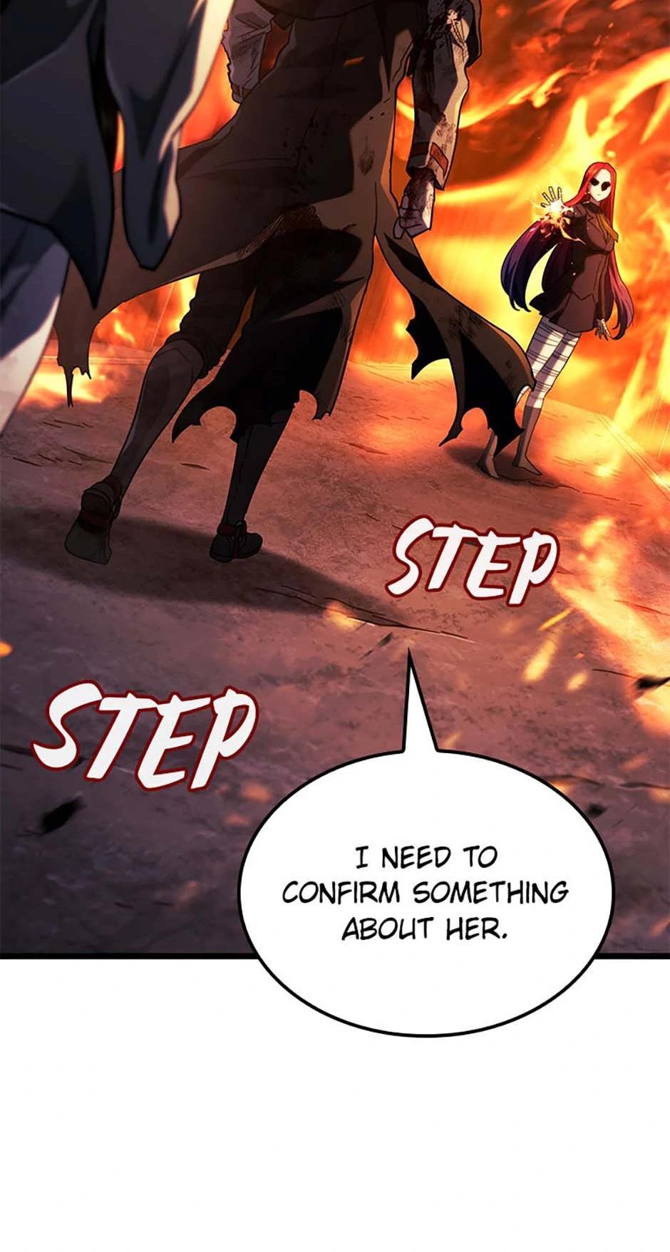 Read Revenge of the Baskerville Bloodhound ENGLISH Manga Online