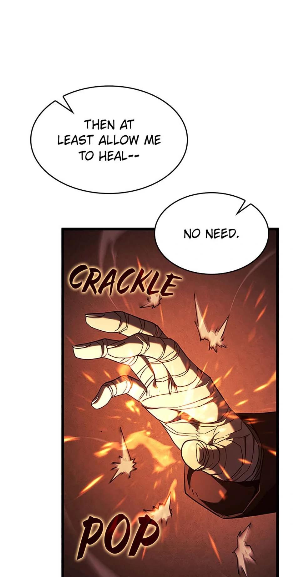 Read Revenge of the Baskerville Bloodhound ENGLISH Manga Online