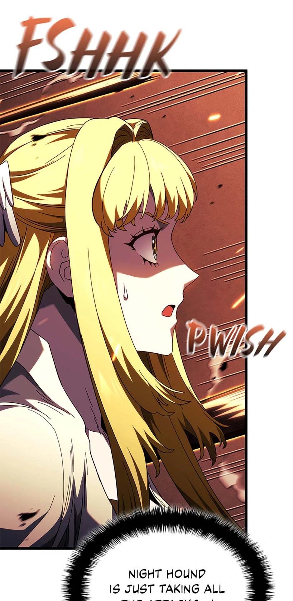 Read Revenge of the Baskerville Bloodhound ENGLISH Manga Online