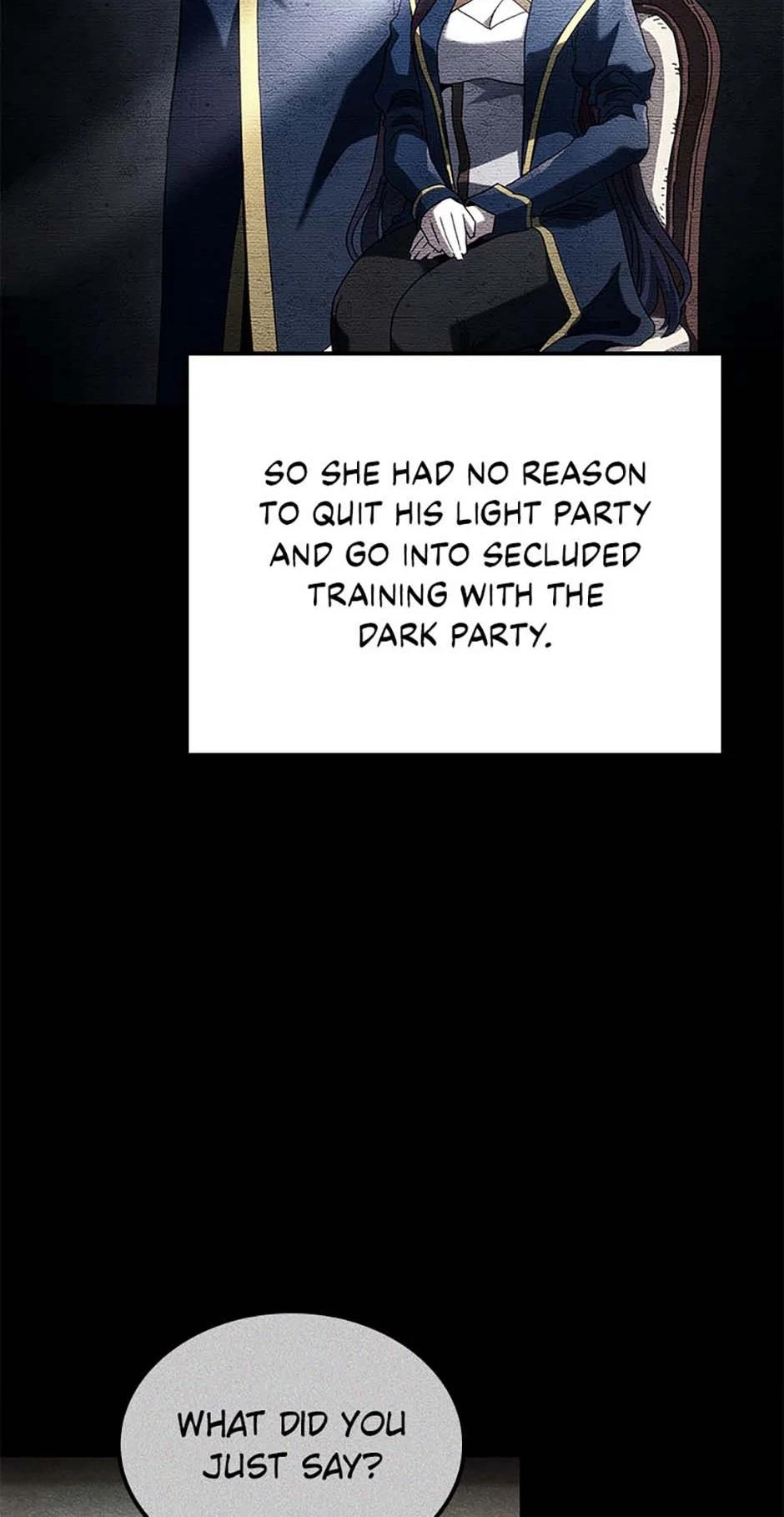 Read Revenge of the Baskerville Bloodhound ENGLISH Manga Online