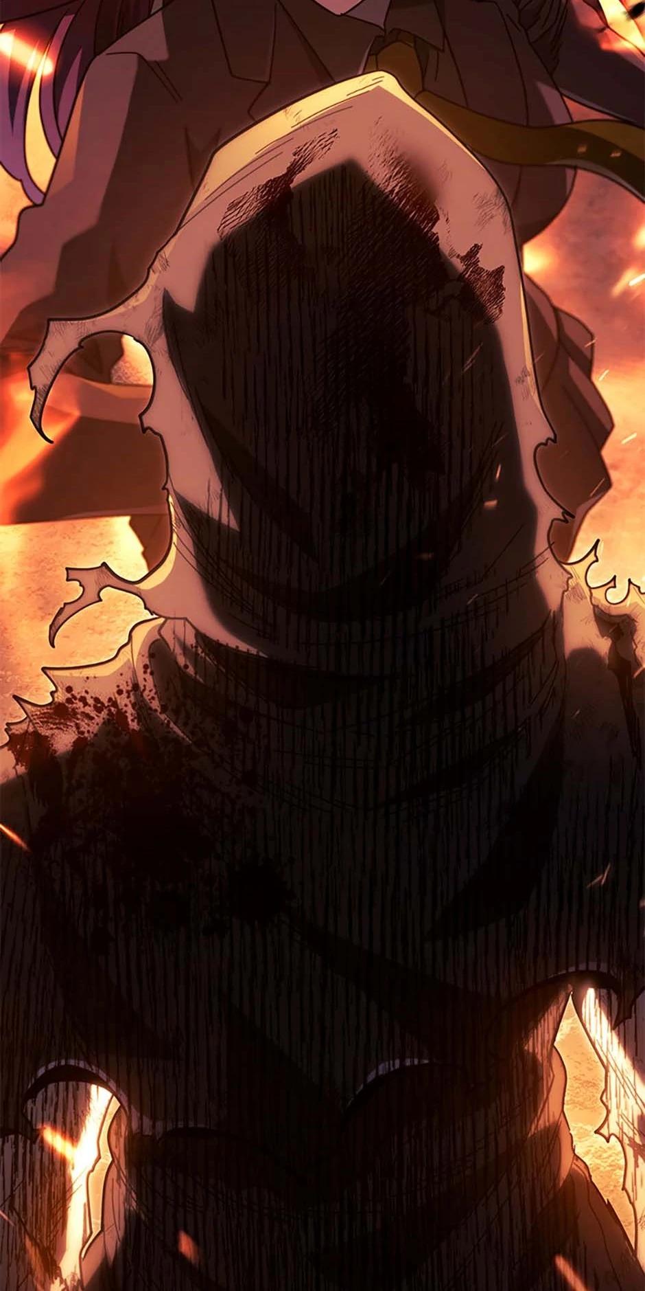 Read Revenge of the Baskerville Bloodhound ENGLISH Manga Online