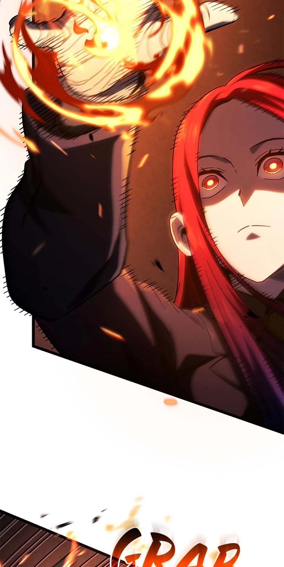 Read Revenge of the Baskerville Bloodhound ENGLISH Manga Online