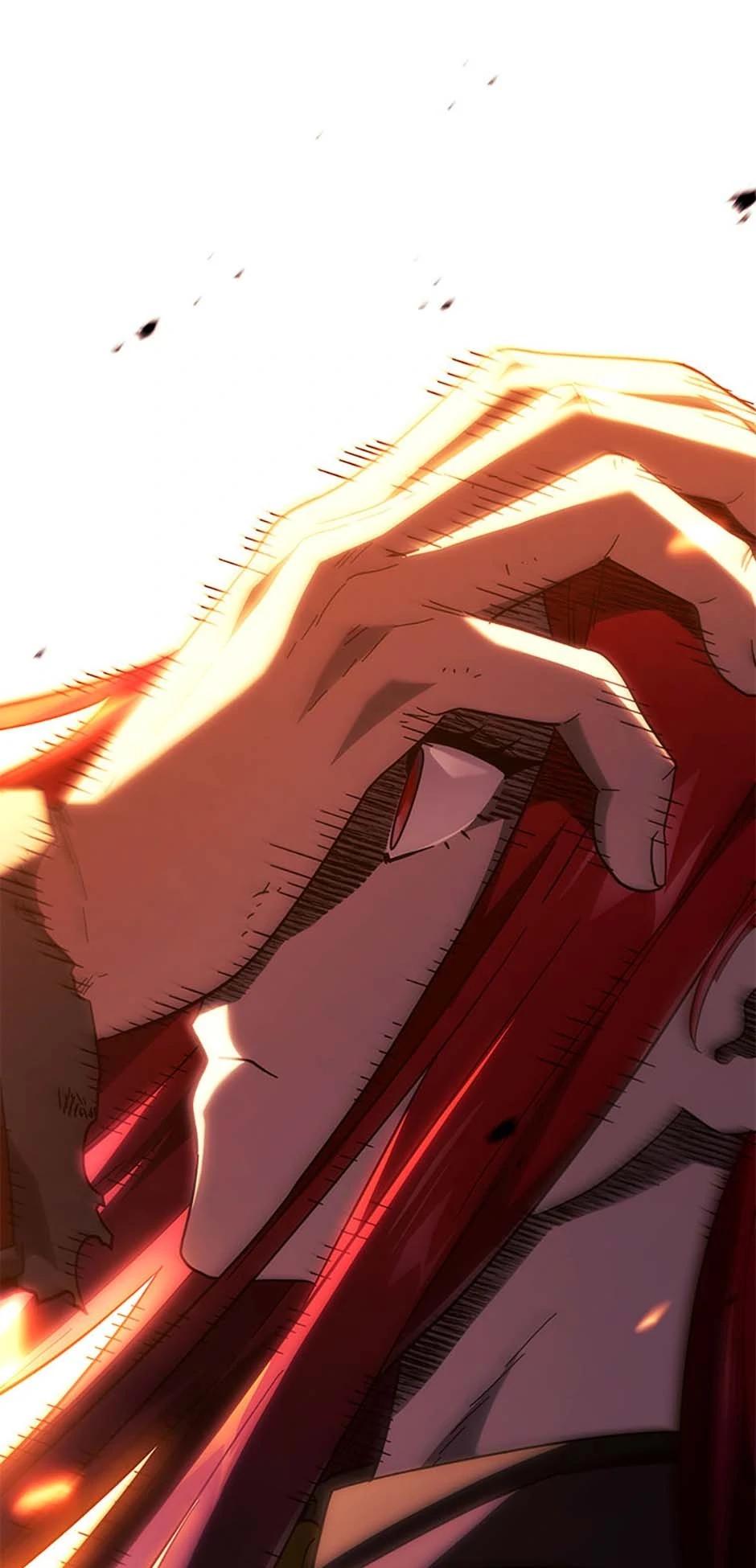 Read Revenge of the Baskerville Bloodhound ENGLISH Manga Online