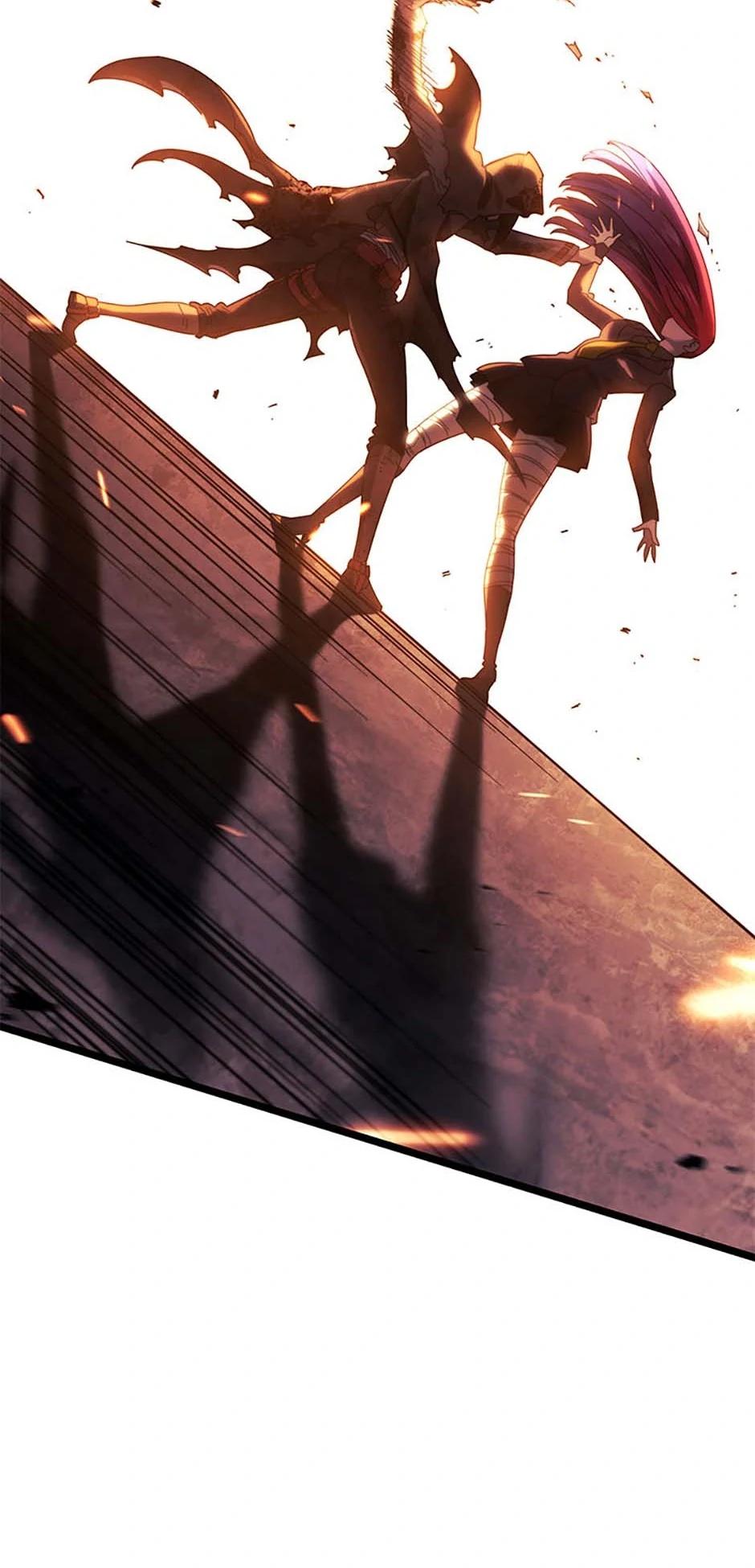 Read Revenge of the Baskerville Bloodhound ENGLISH Manga Online