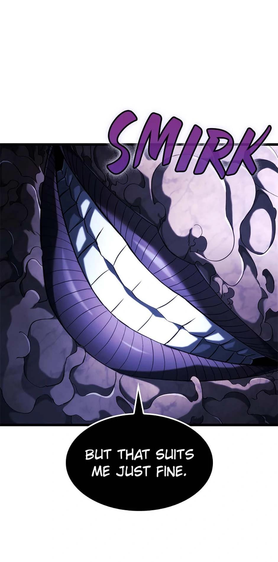 Read Revenge of the Baskerville Bloodhound ENGLISH Manga Online