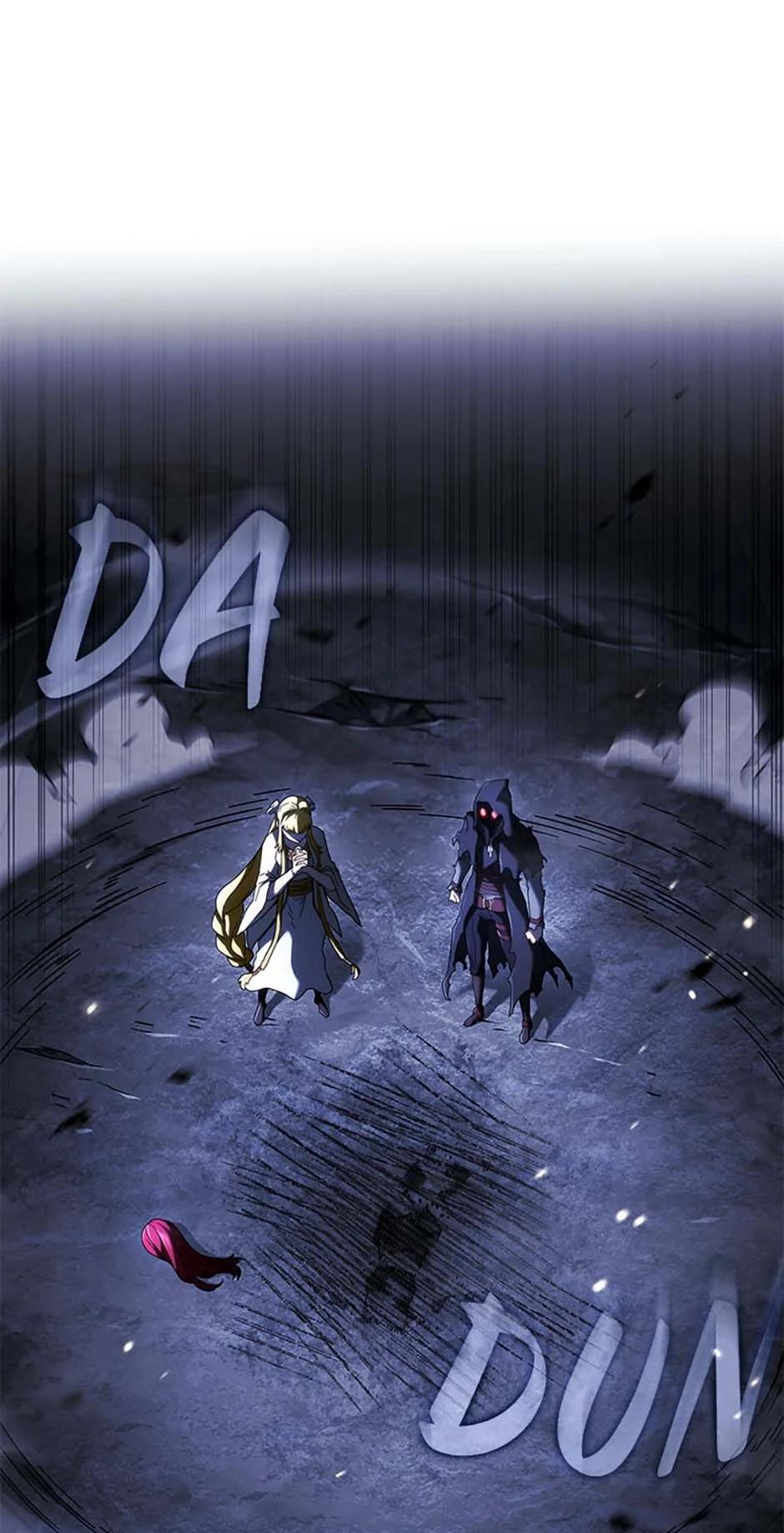 Read Revenge of the Baskerville Bloodhound ENGLISH Manga Online