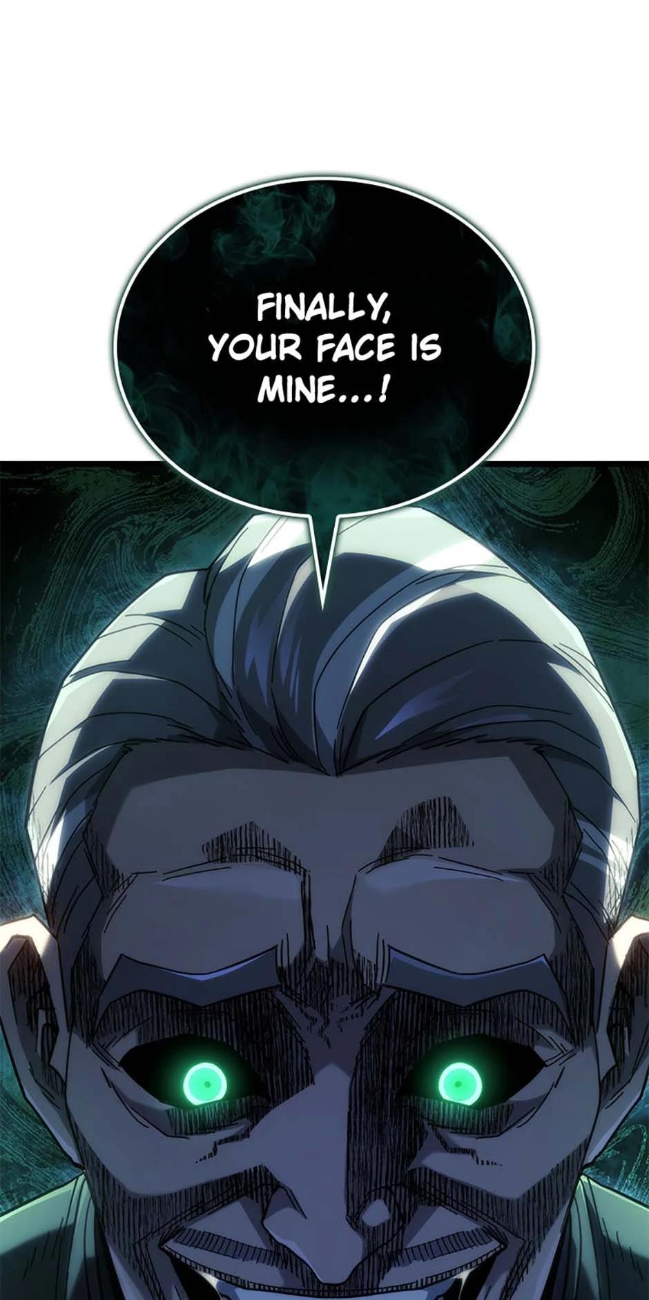 Read Revenge of the Baskerville Bloodhound ENGLISH Manga Online