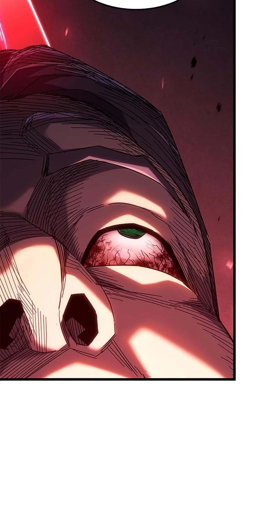 Read Revenge of the Baskerville Bloodhound ENGLISH Manga Online