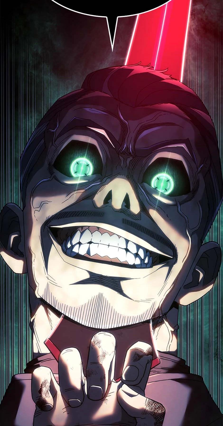 Read Revenge of the Baskerville Bloodhound ENGLISH Manga Online