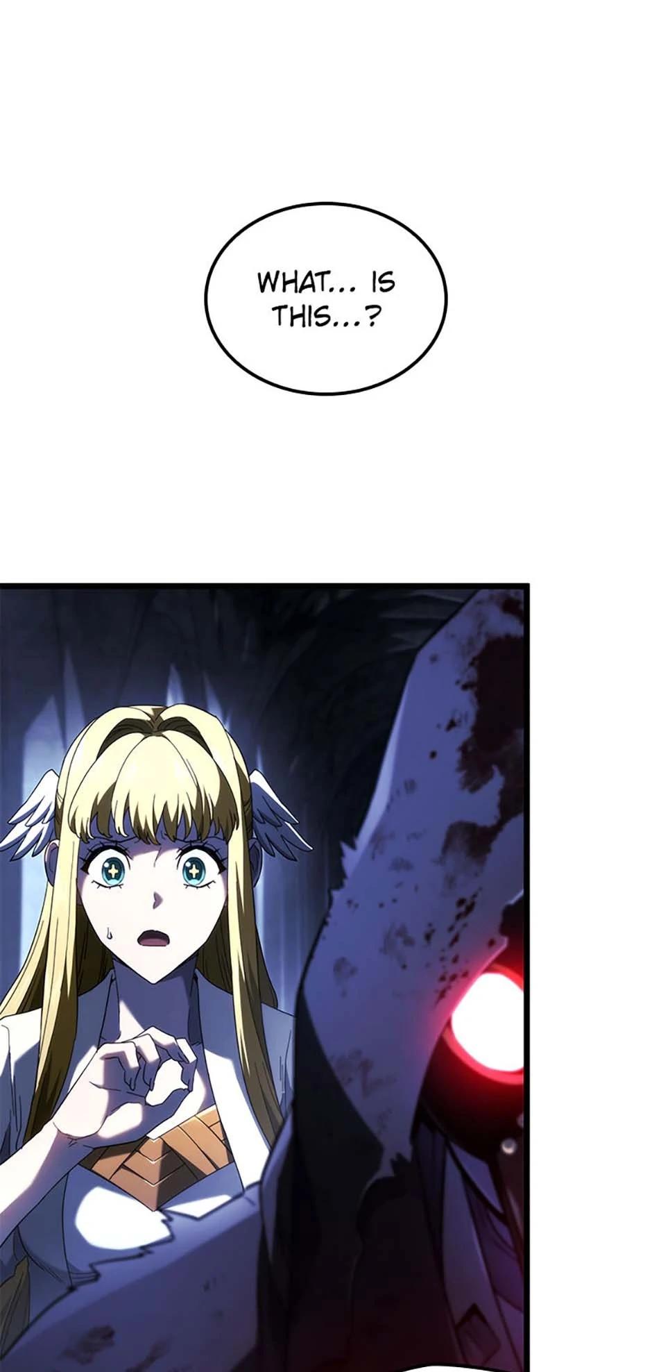 Read Revenge of the Baskerville Bloodhound ENGLISH Manga Online