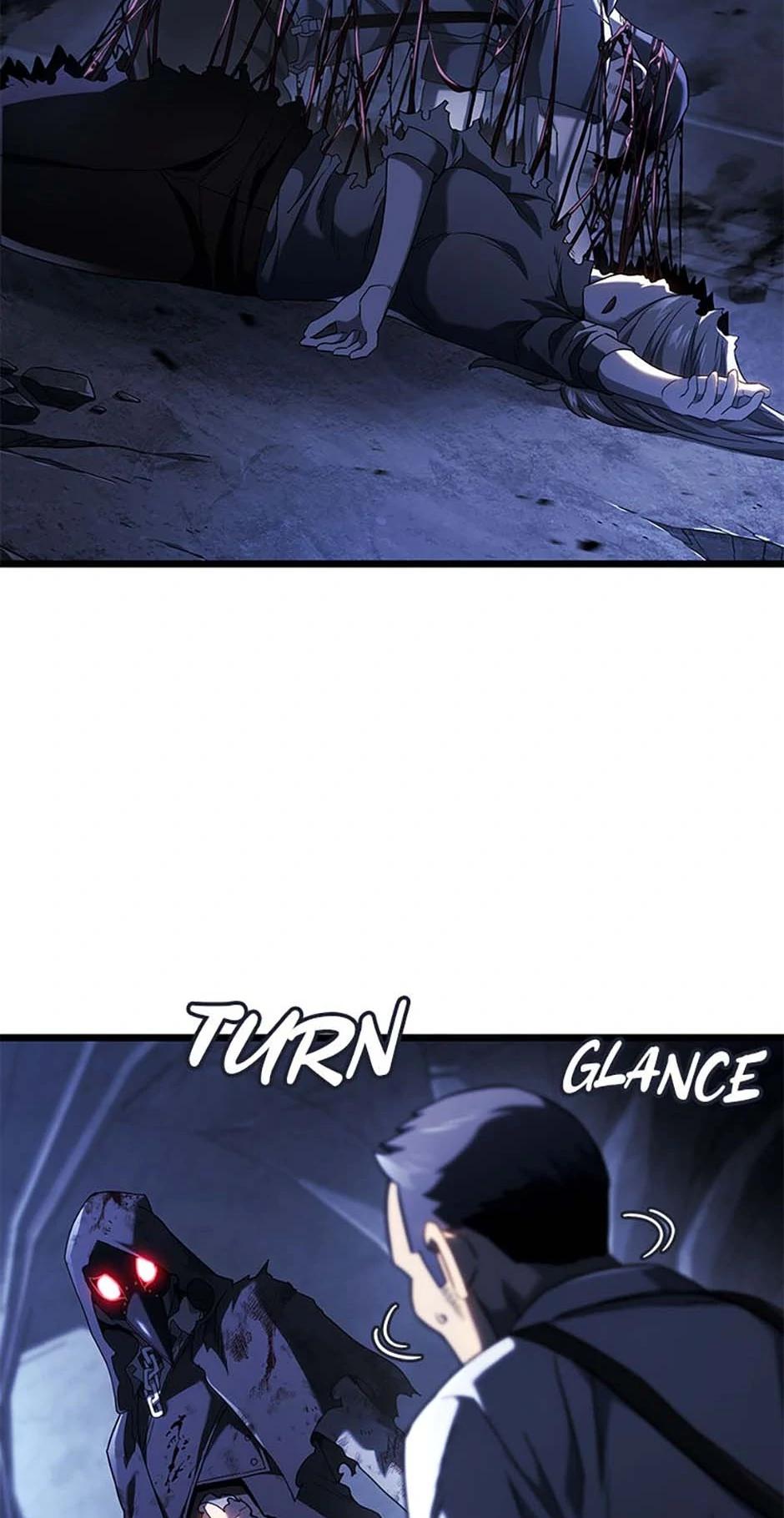 Read Revenge of the Baskerville Bloodhound ENGLISH Manga Online