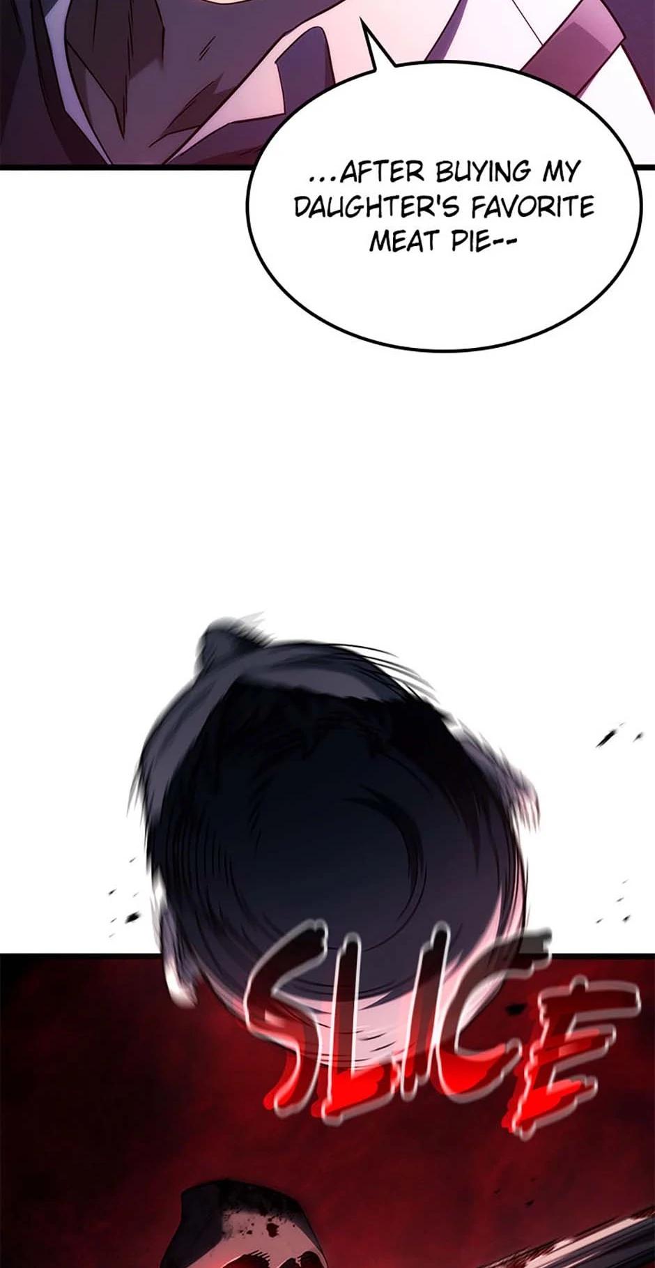 Read Revenge of the Baskerville Bloodhound ENGLISH Manga Online