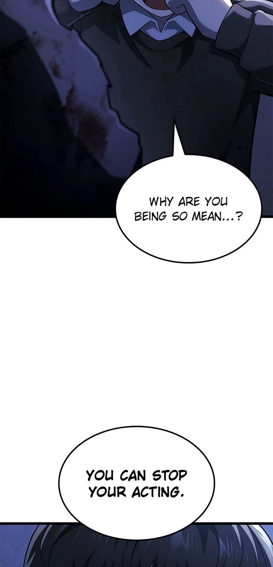 Read Revenge of the Baskerville Bloodhound ENGLISH Manga Online