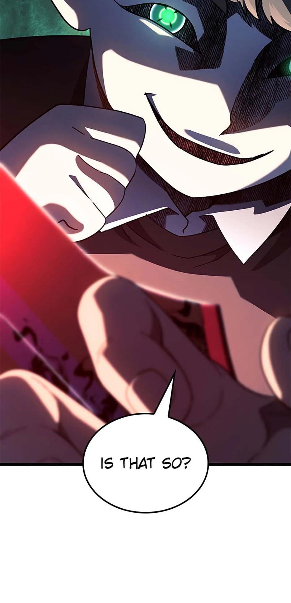 Read Revenge of the Baskerville Bloodhound ENGLISH Manga Online