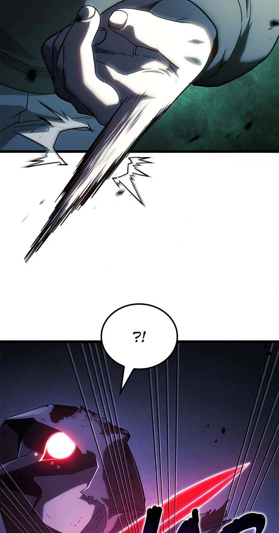 Read Revenge of the Baskerville Bloodhound ENGLISH Manga Online