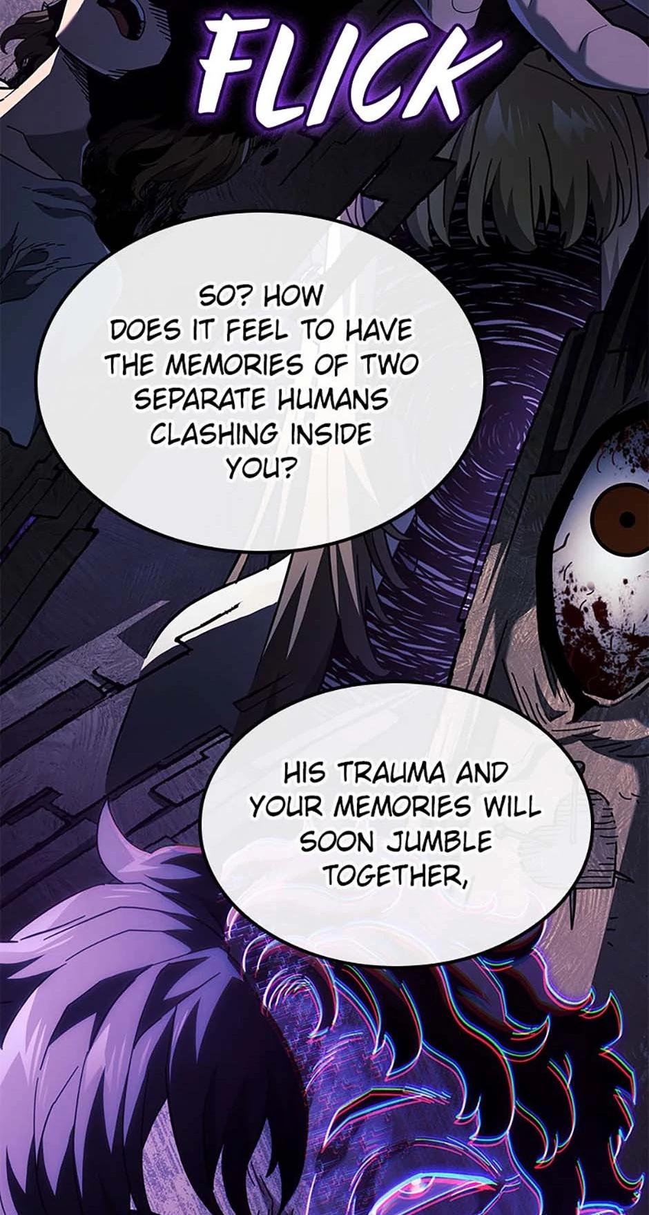 Read Revenge of the Baskerville Bloodhound ENGLISH Manga Online