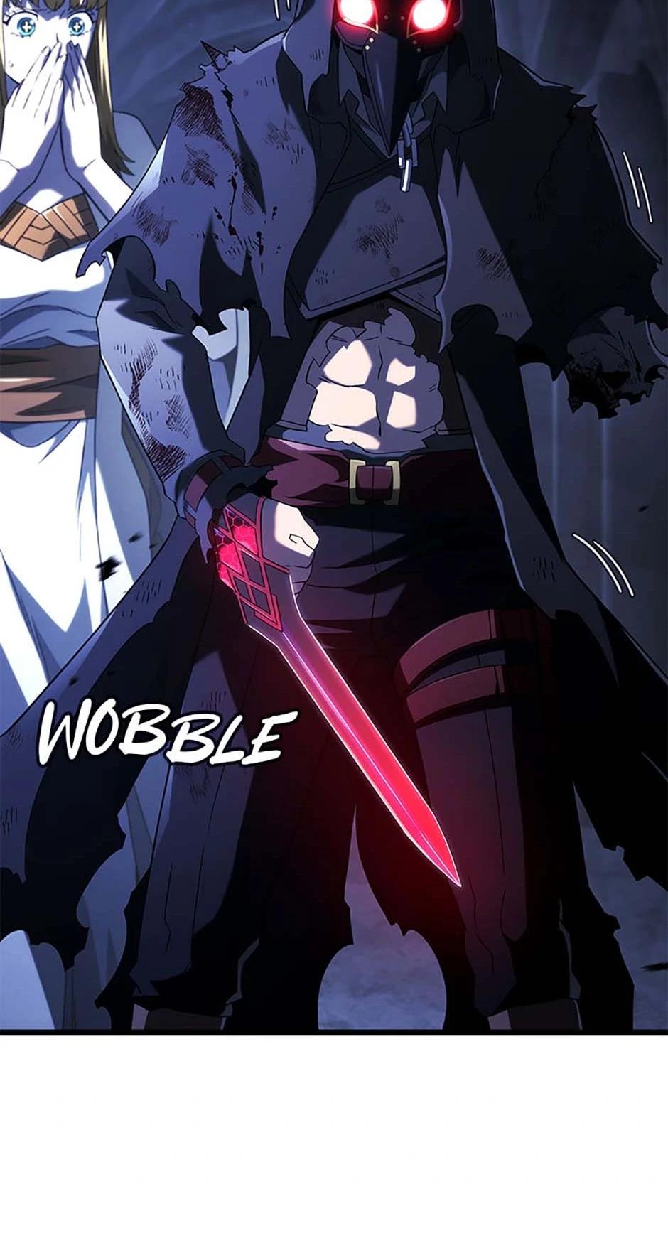 Read Revenge of the Baskerville Bloodhound ENGLISH Manga Online