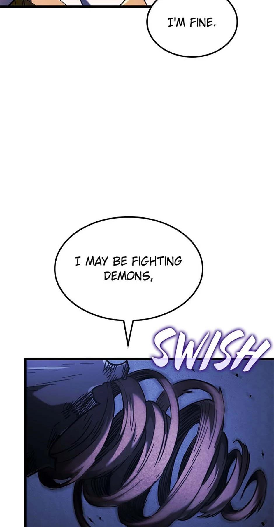 Read Revenge of the Baskerville Bloodhound ENGLISH Manga Online