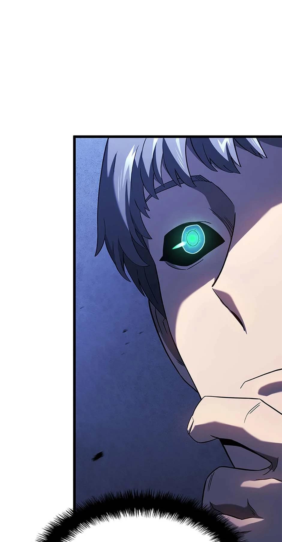 Read Revenge of the Baskerville Bloodhound ENGLISH Manga Online