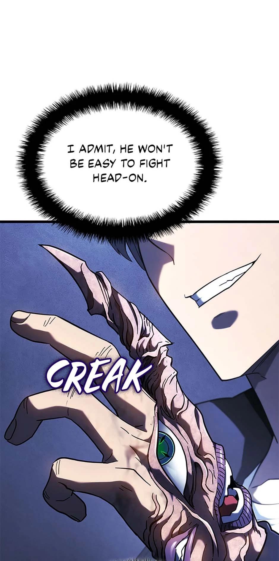 Read Revenge of the Baskerville Bloodhound ENGLISH Manga Online