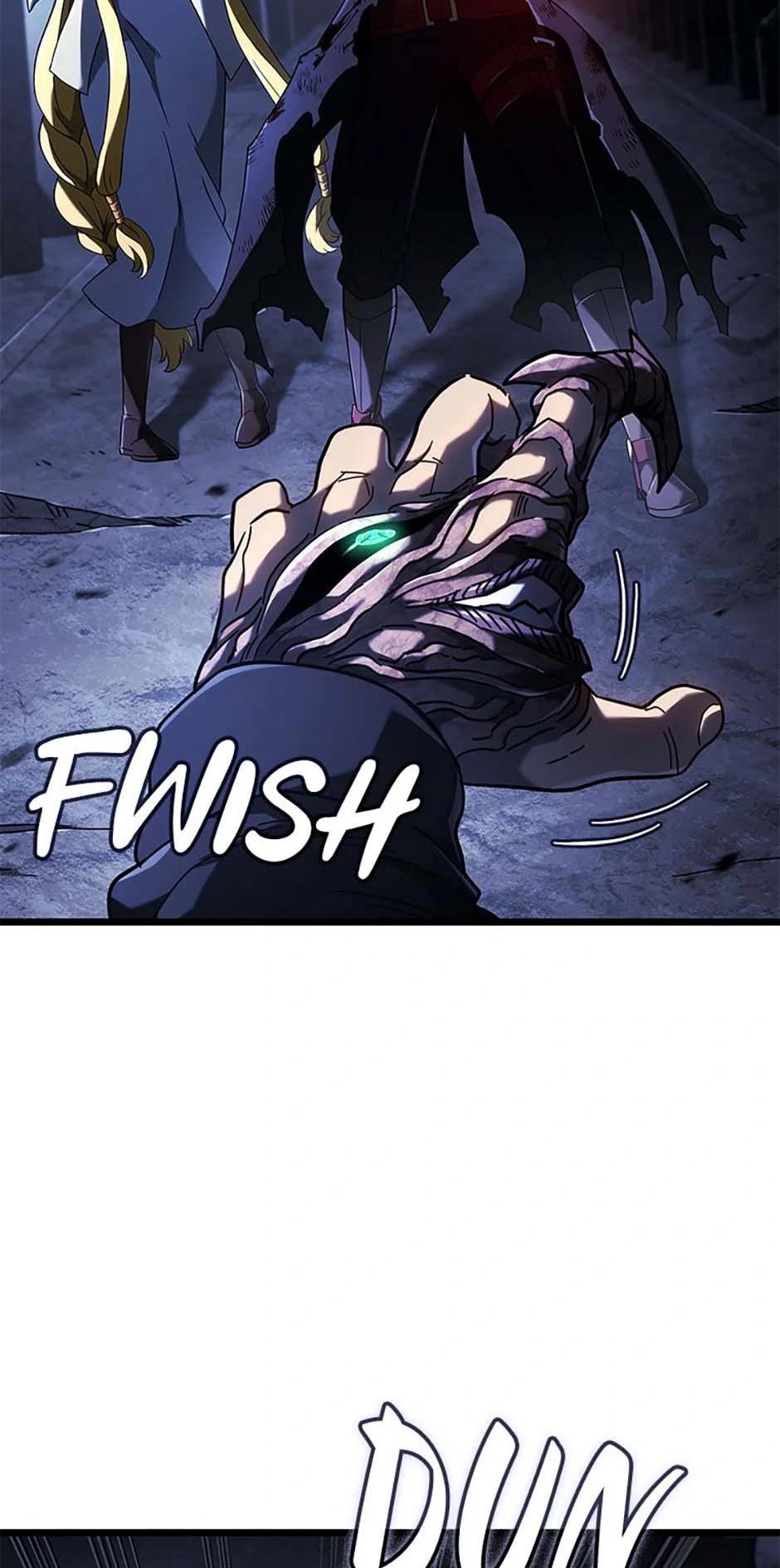 Read Revenge of the Baskerville Bloodhound ENGLISH Manga Online