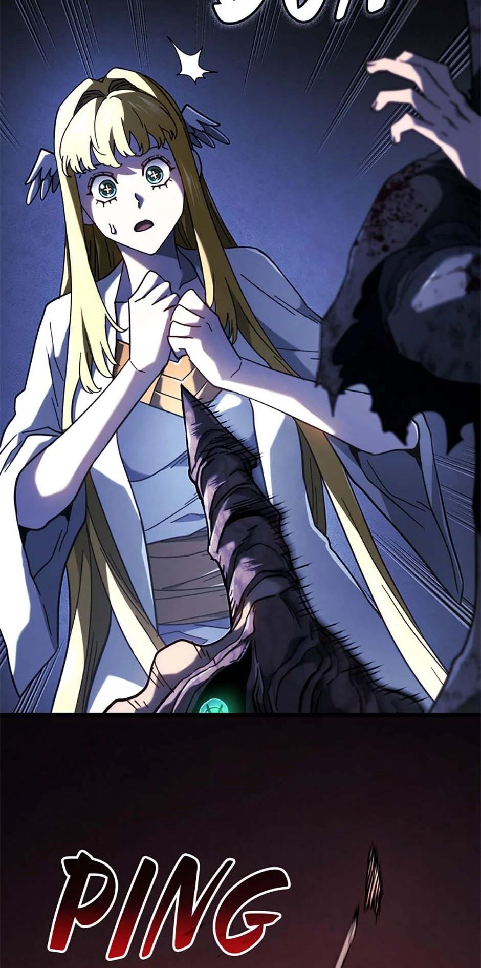 Read Revenge of the Baskerville Bloodhound ENGLISH Manga Online